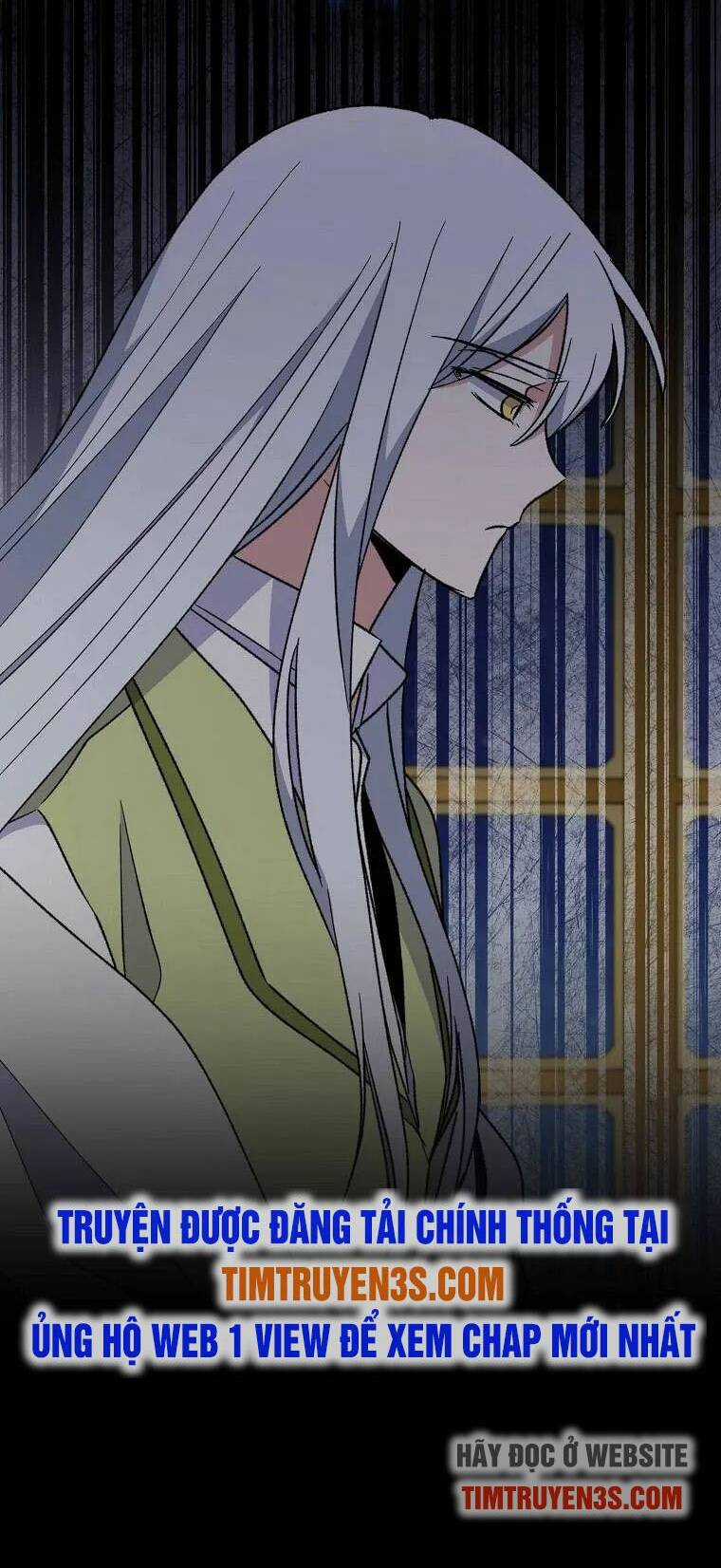 Nhà Hiền Triết Yigret Chapter 49 trang 35