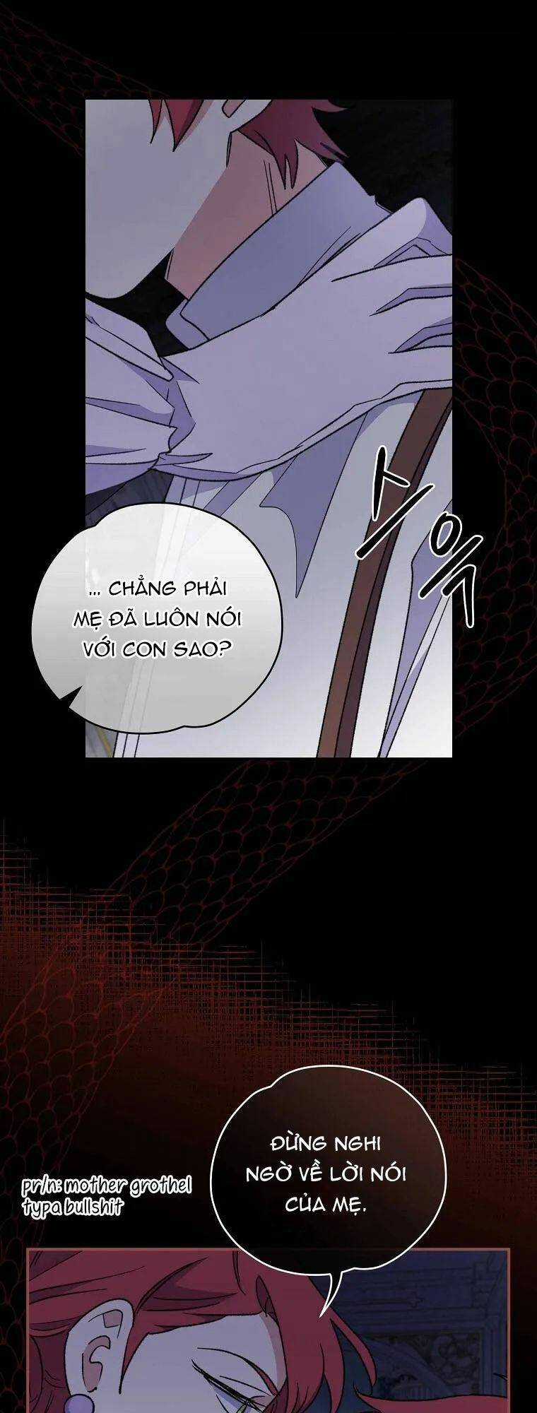 Nhà Hiền Triết Yigret Chapter 49 trang 36