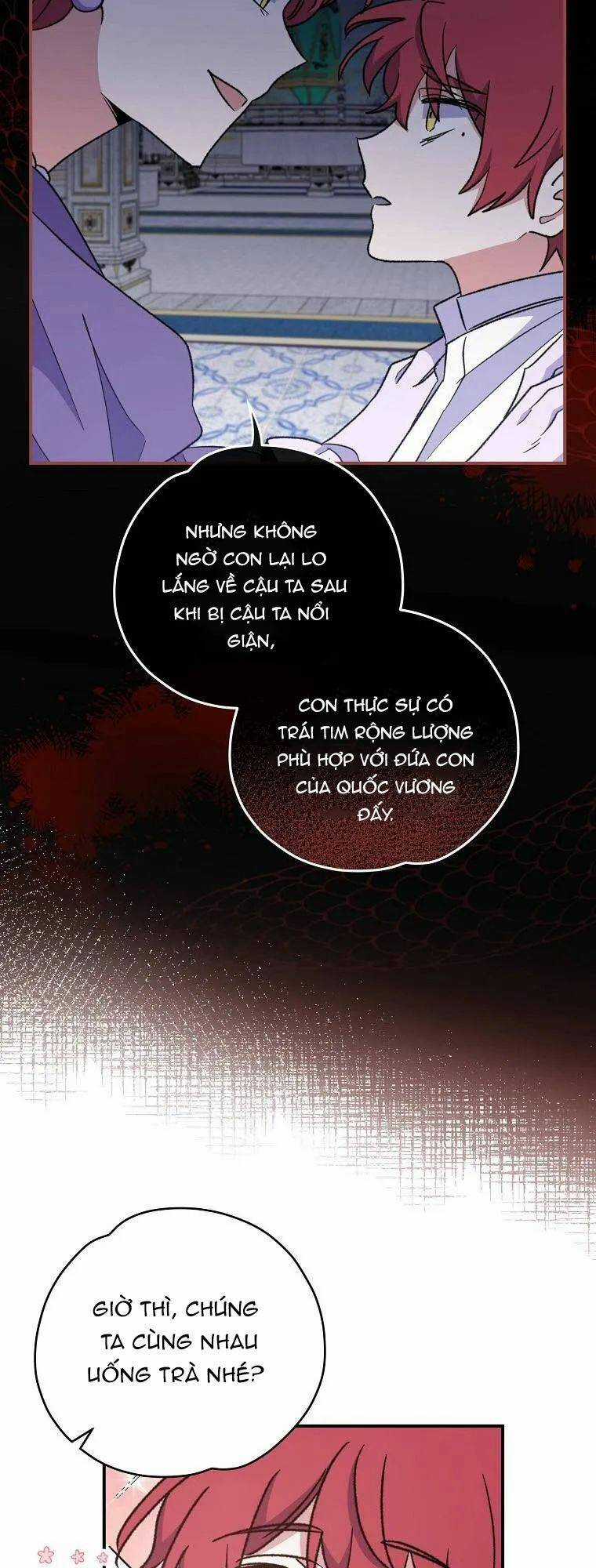 Nhà Hiền Triết Yigret Chapter 49 trang 37