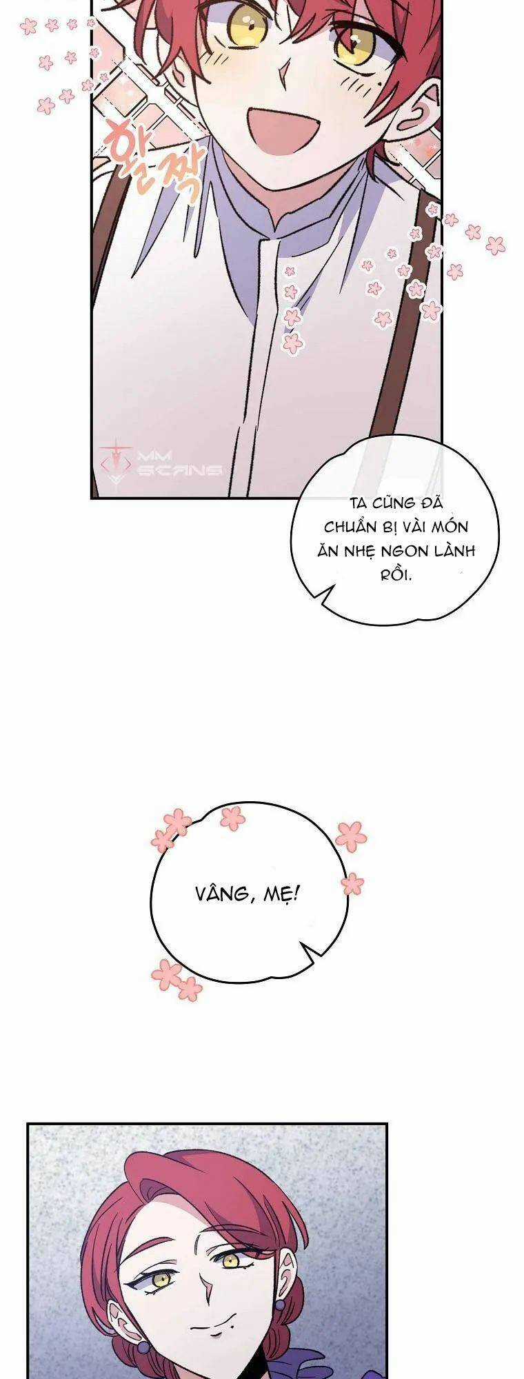 Nhà Hiền Triết Yigret Chapter 49 trang 38