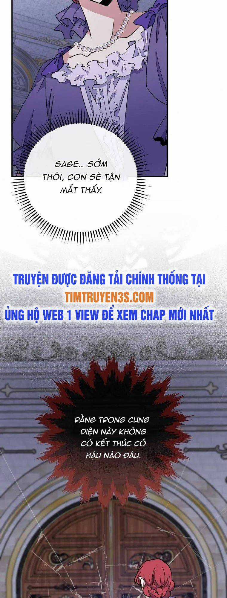 Nhà Hiền Triết Yigret Chapter 49 trang 39