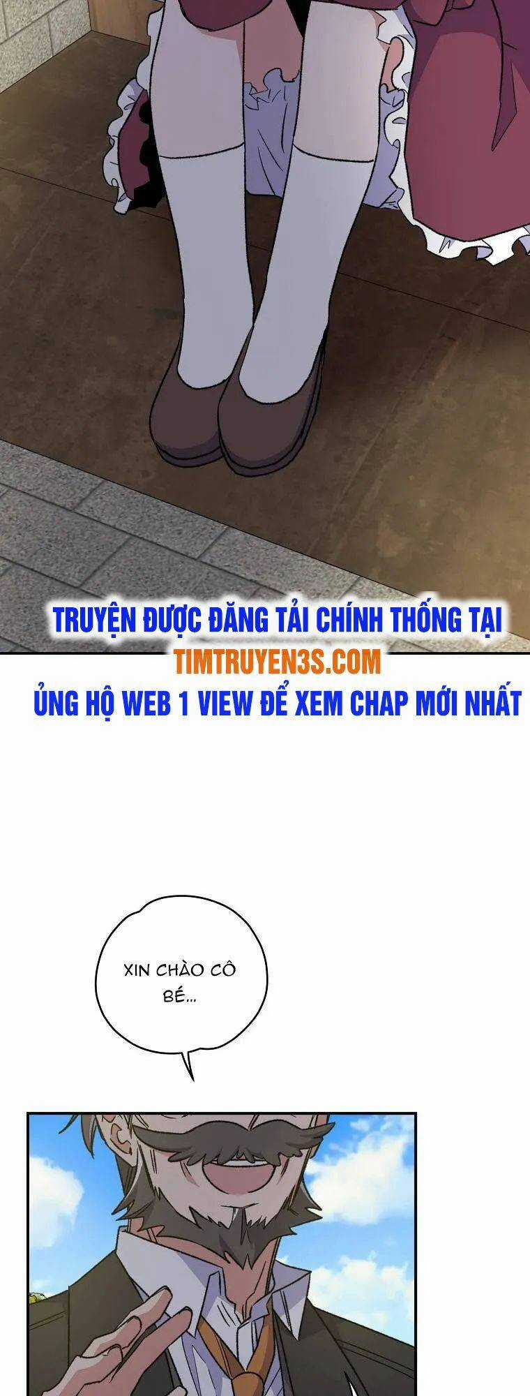Nhà Hiền Triết Yigret Chapter 49 trang 43