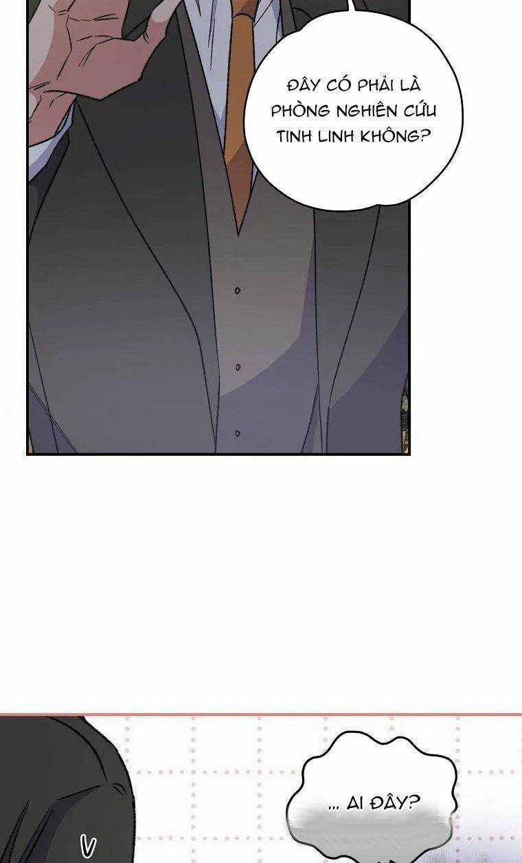 Nhà Hiền Triết Yigret Chapter 49 trang 44