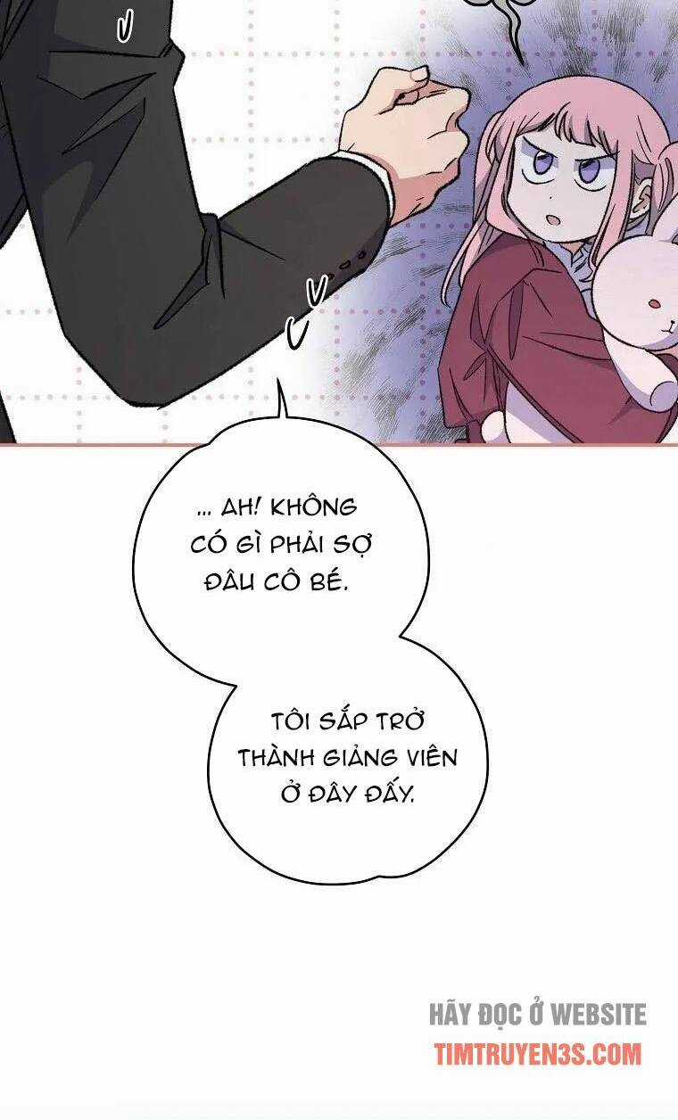 Nhà Hiền Triết Yigret Chapter 49 trang 45