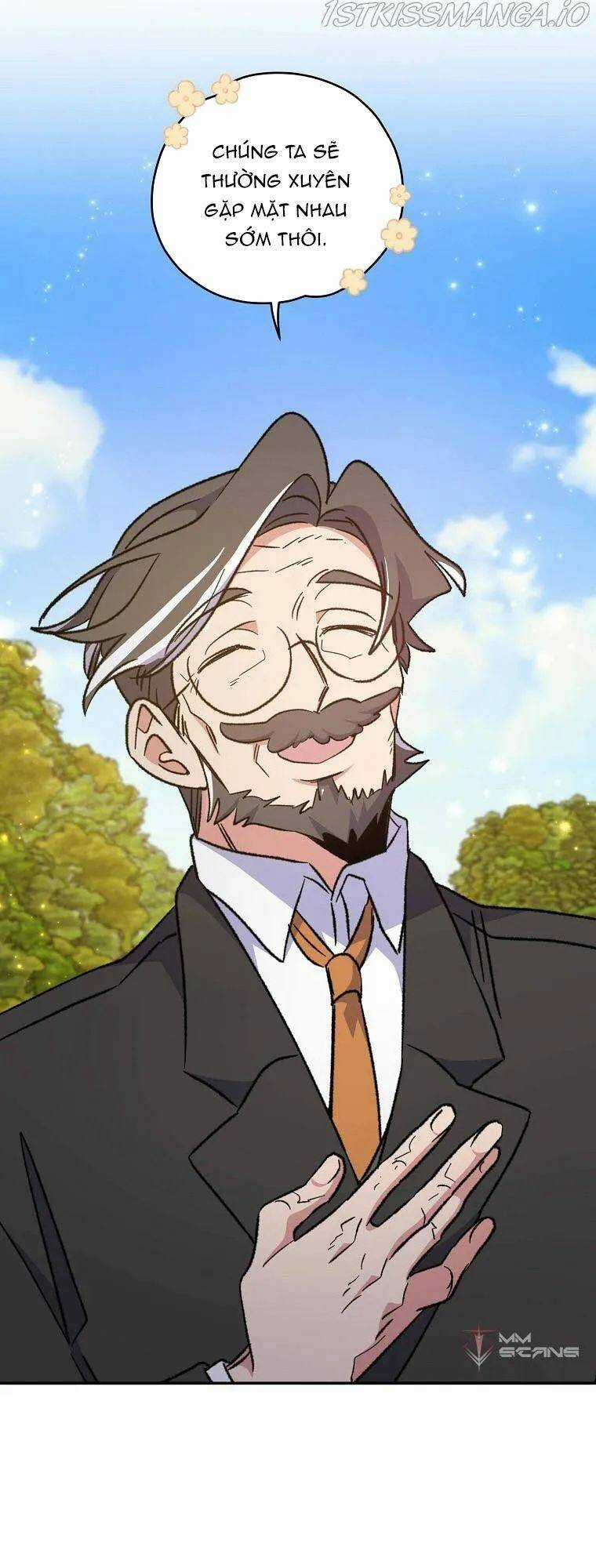 Nhà Hiền Triết Yigret Chapter 49 trang 46