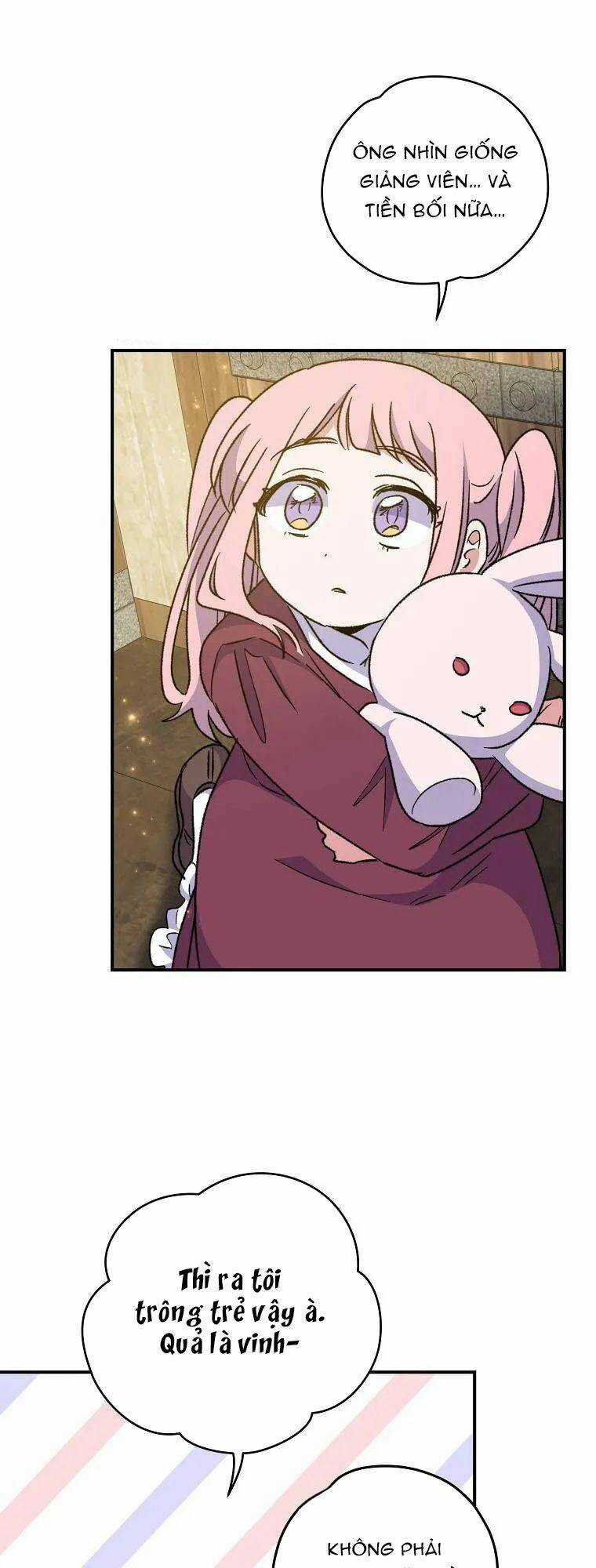 Nhà Hiền Triết Yigret Chapter 49 trang 47