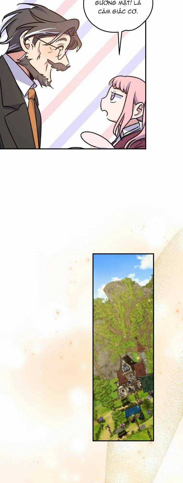 Nhà Hiền Triết Yigret Chapter 49 trang 48