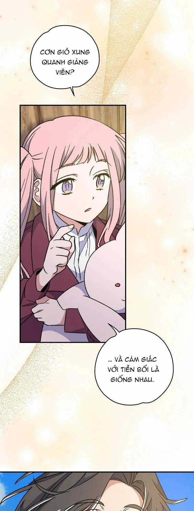 Nhà Hiền Triết Yigret Chapter 49 trang 49