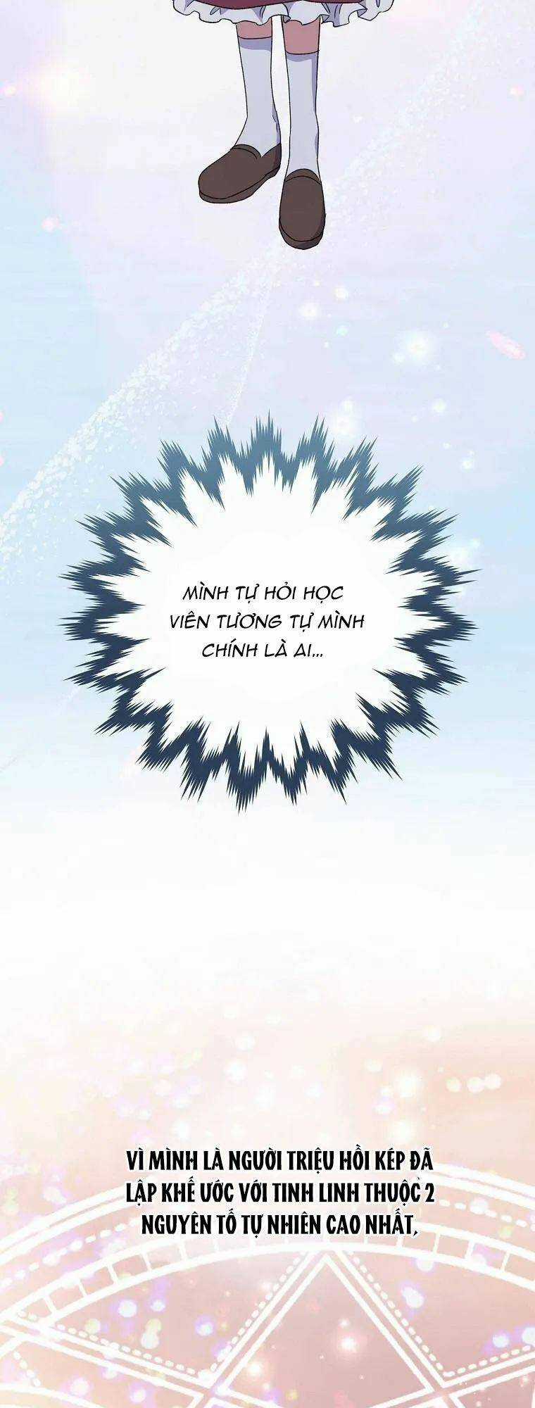 Nhà Hiền Triết Yigret Chapter 49 trang 53