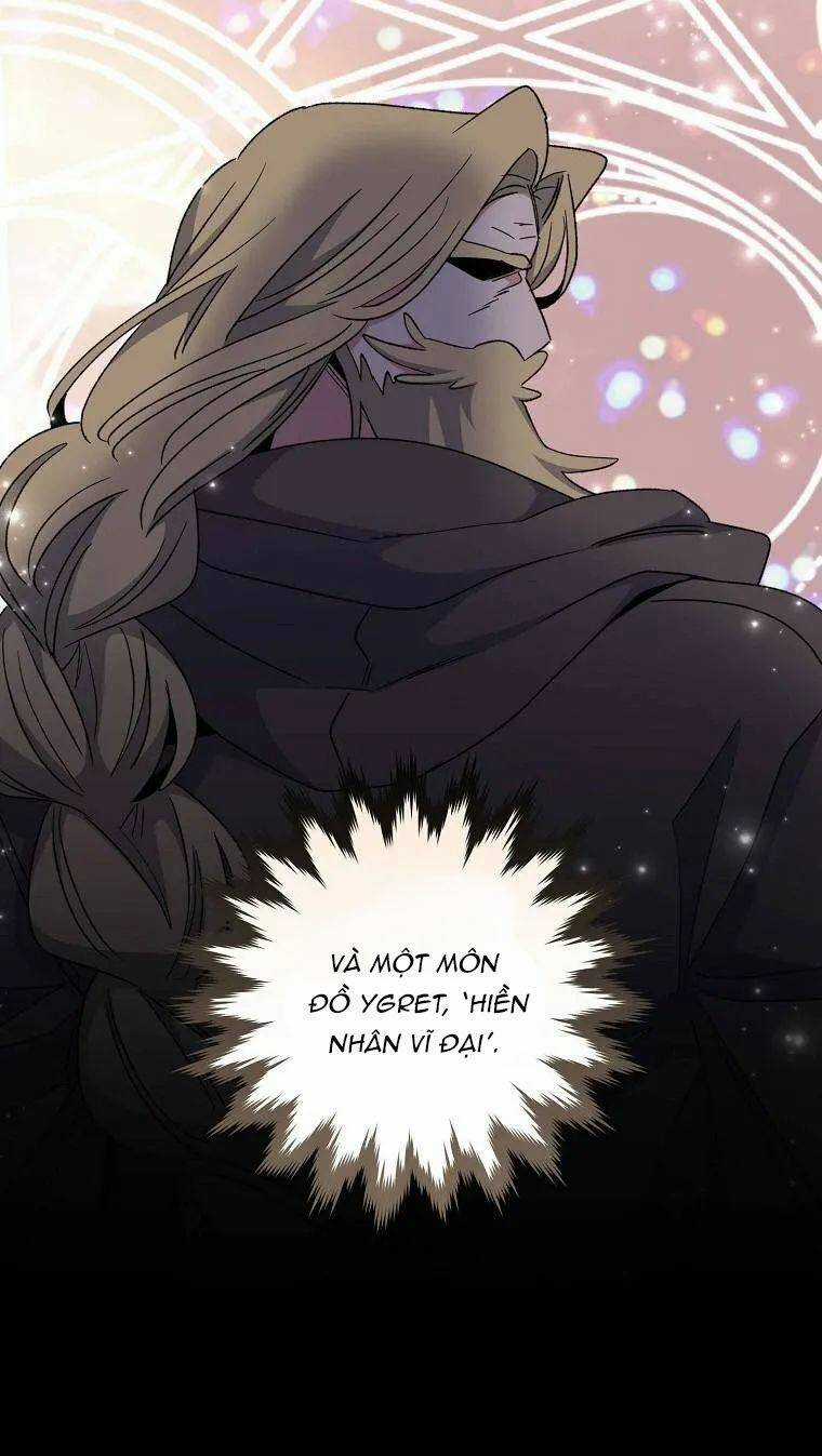 Nhà Hiền Triết Yigret Chapter 49 trang 54