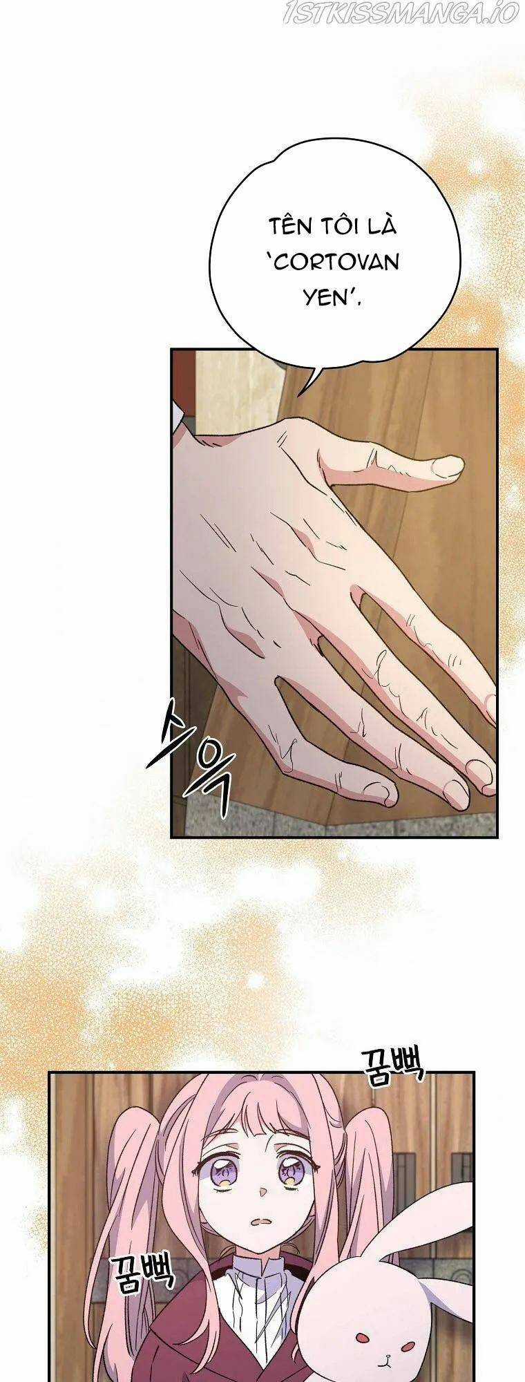 Nhà Hiền Triết Yigret Chapter 49 trang 56