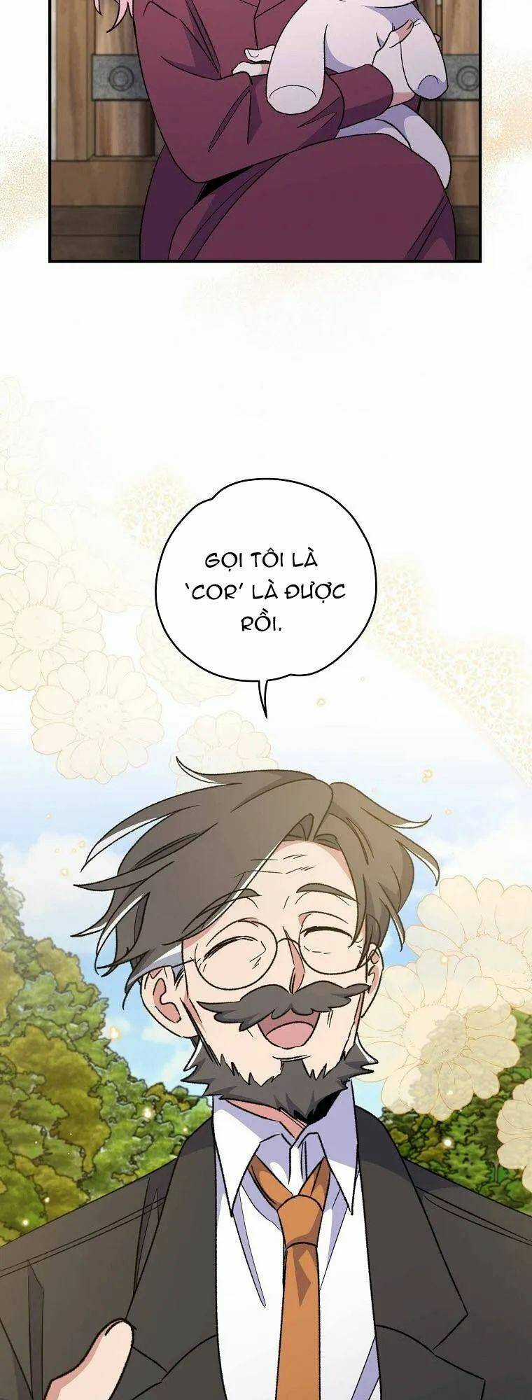 Nhà Hiền Triết Yigret Chapter 49 trang 57