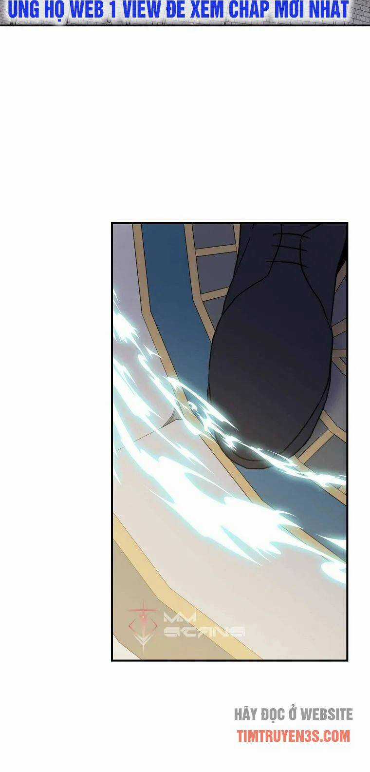 Nhà Hiền Triết Yigret Chapter 49 trang 60