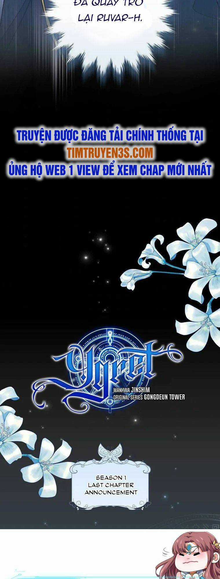 Nhà Hiền Triết Yigret Chapter 49 trang 62