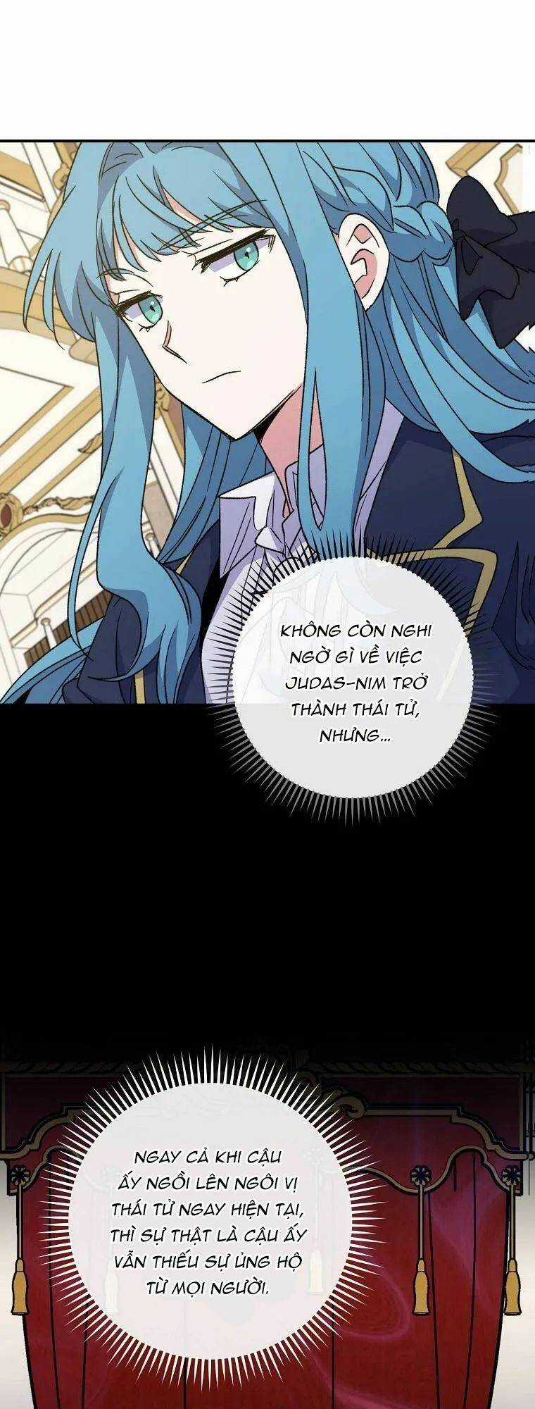 Nhà Hiền Triết Yigret Chapter 49 trang 9