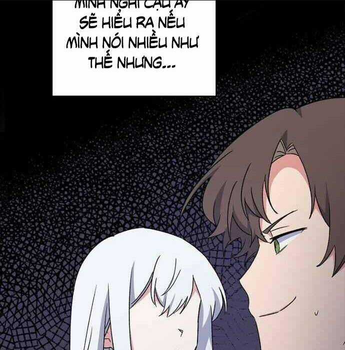 Nhà Hiền Triết Yigret Chapter 5 trang 18