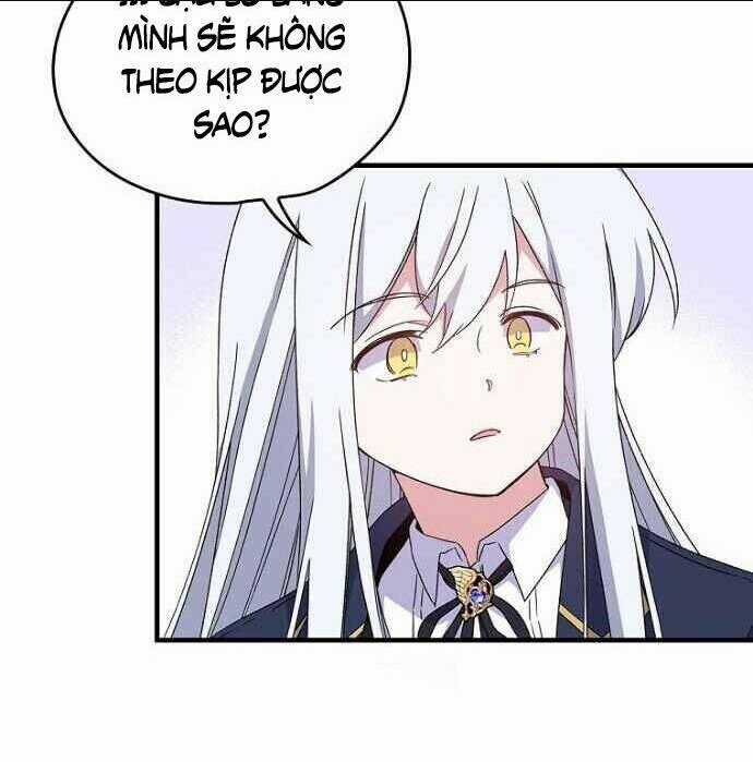 Nhà Hiền Triết Yigret Chapter 5 trang 20