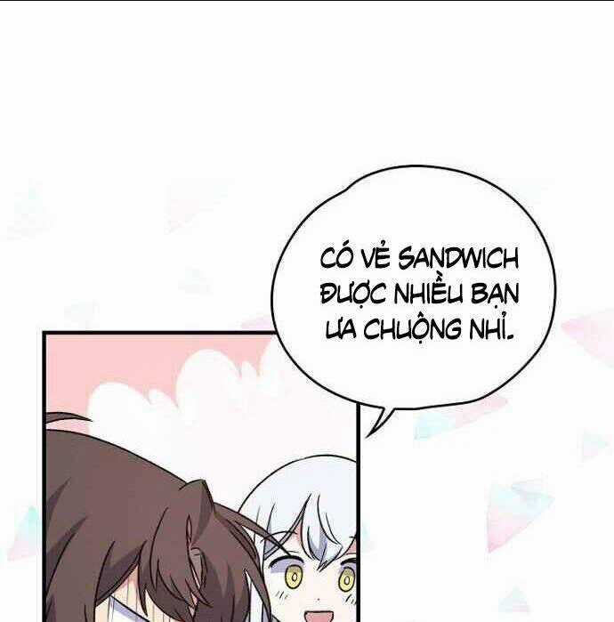 Nhà Hiền Triết Yigret Chapter 5 trang 23