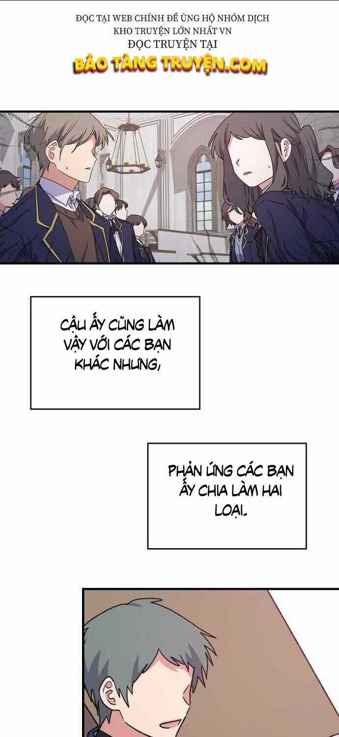 Nhà Hiền Triết Yigret Chapter 5 trang 31