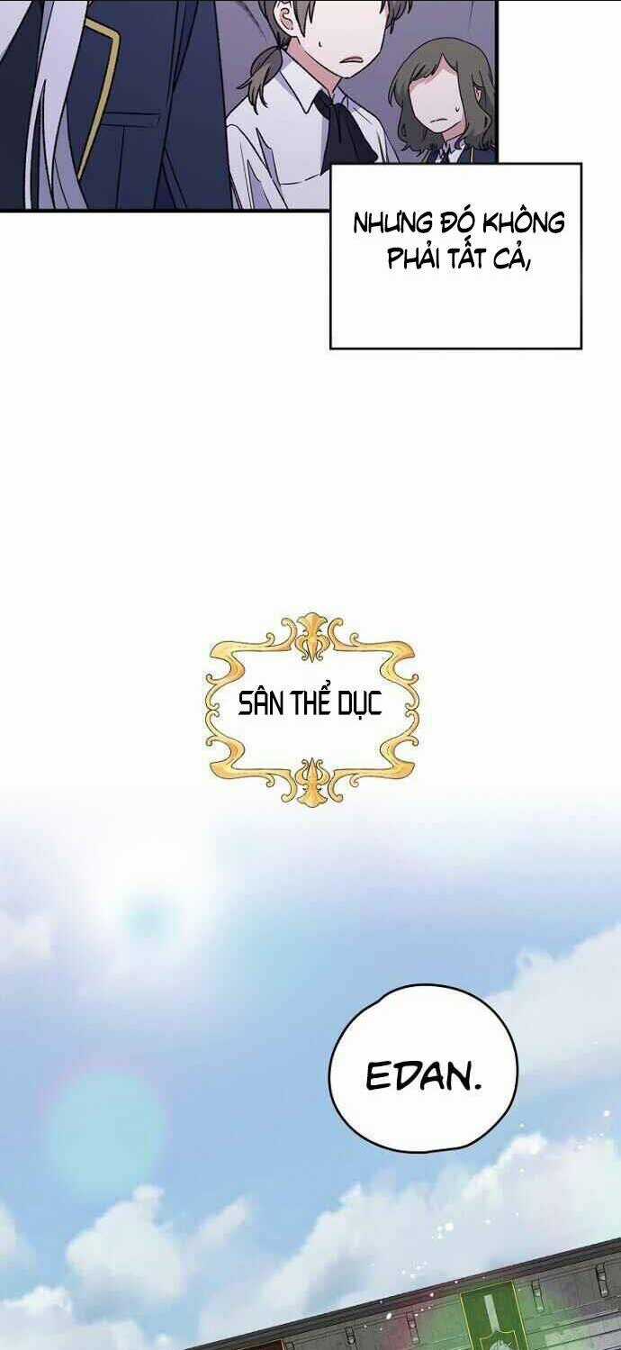 Nhà Hiền Triết Yigret Chapter 5 trang 33