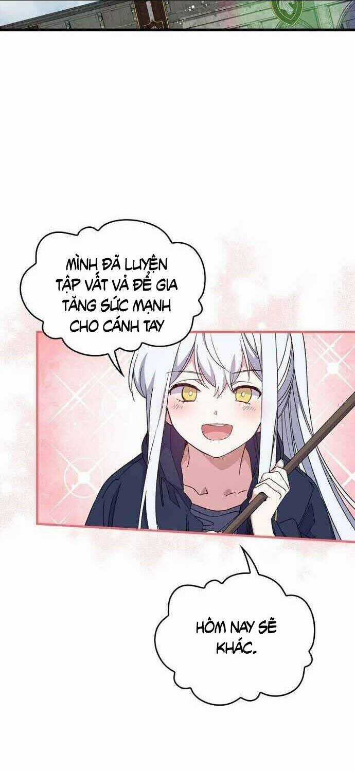 Nhà Hiền Triết Yigret Chapter 5 trang 34