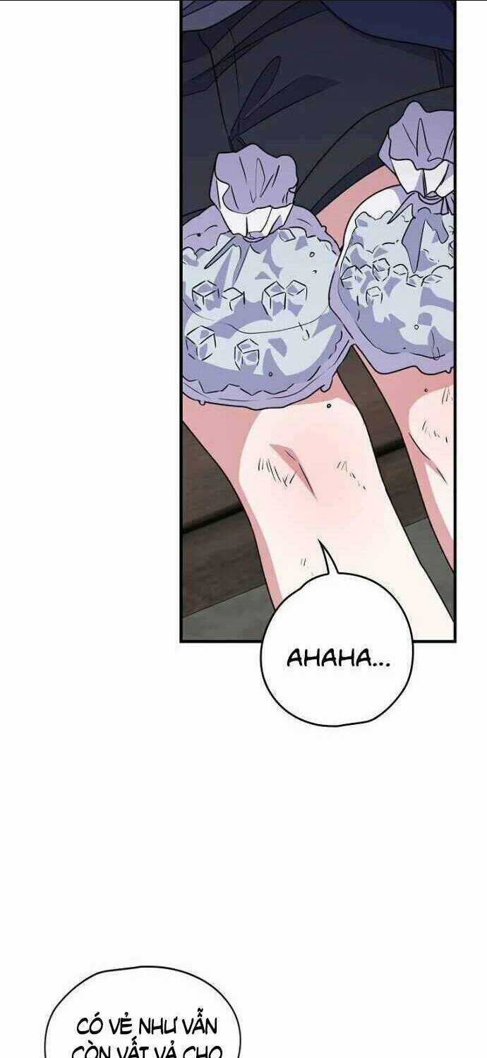 Nhà Hiền Triết Yigret Chapter 5 trang 36