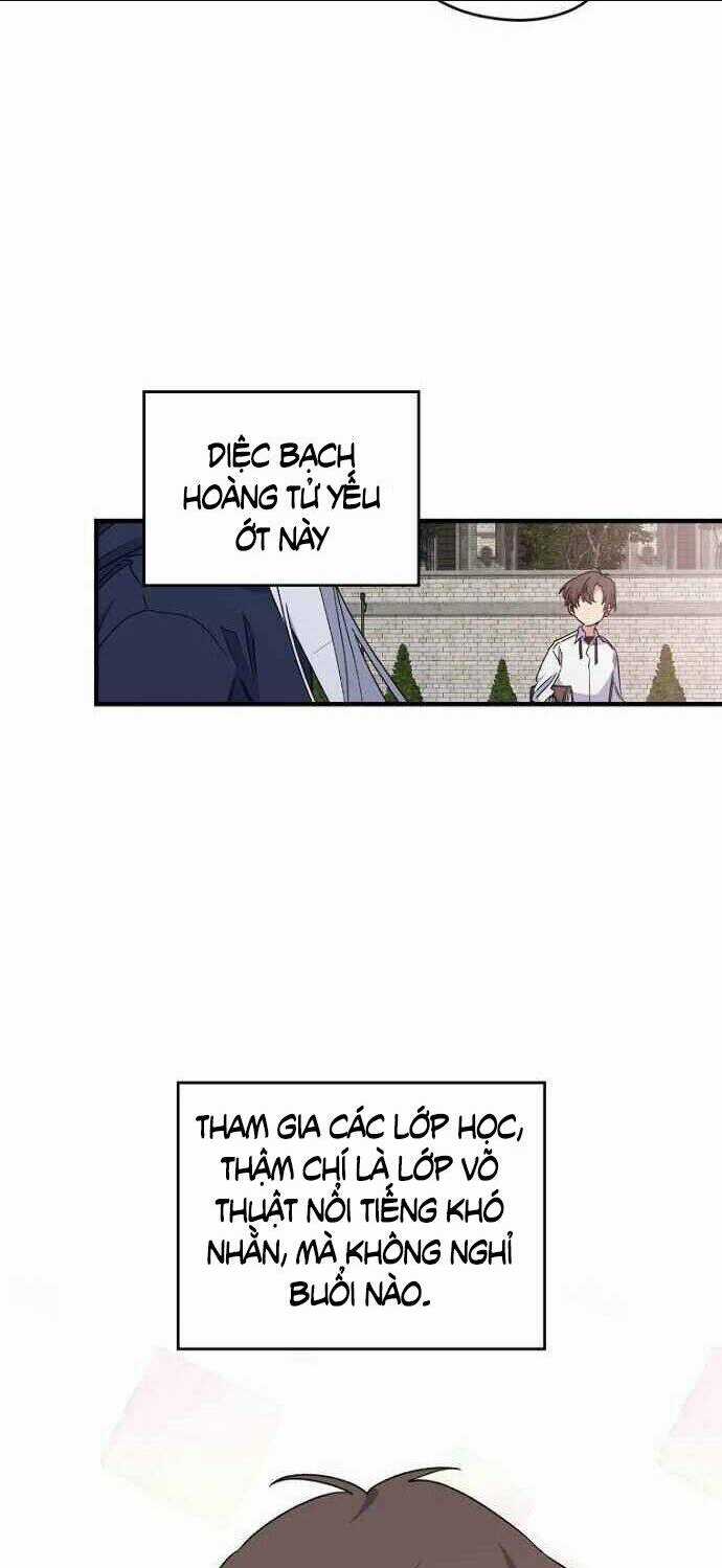 Nhà Hiền Triết Yigret Chapter 5 trang 38