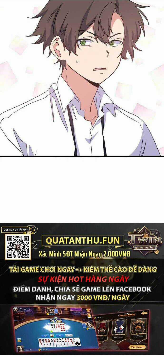 Nhà Hiền Triết Yigret Chapter 5 trang 39