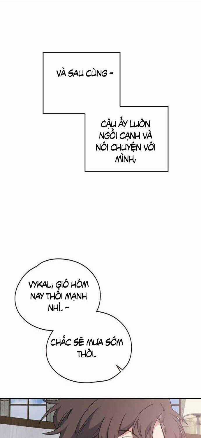 Nhà Hiền Triết Yigret Chapter 5 trang 42