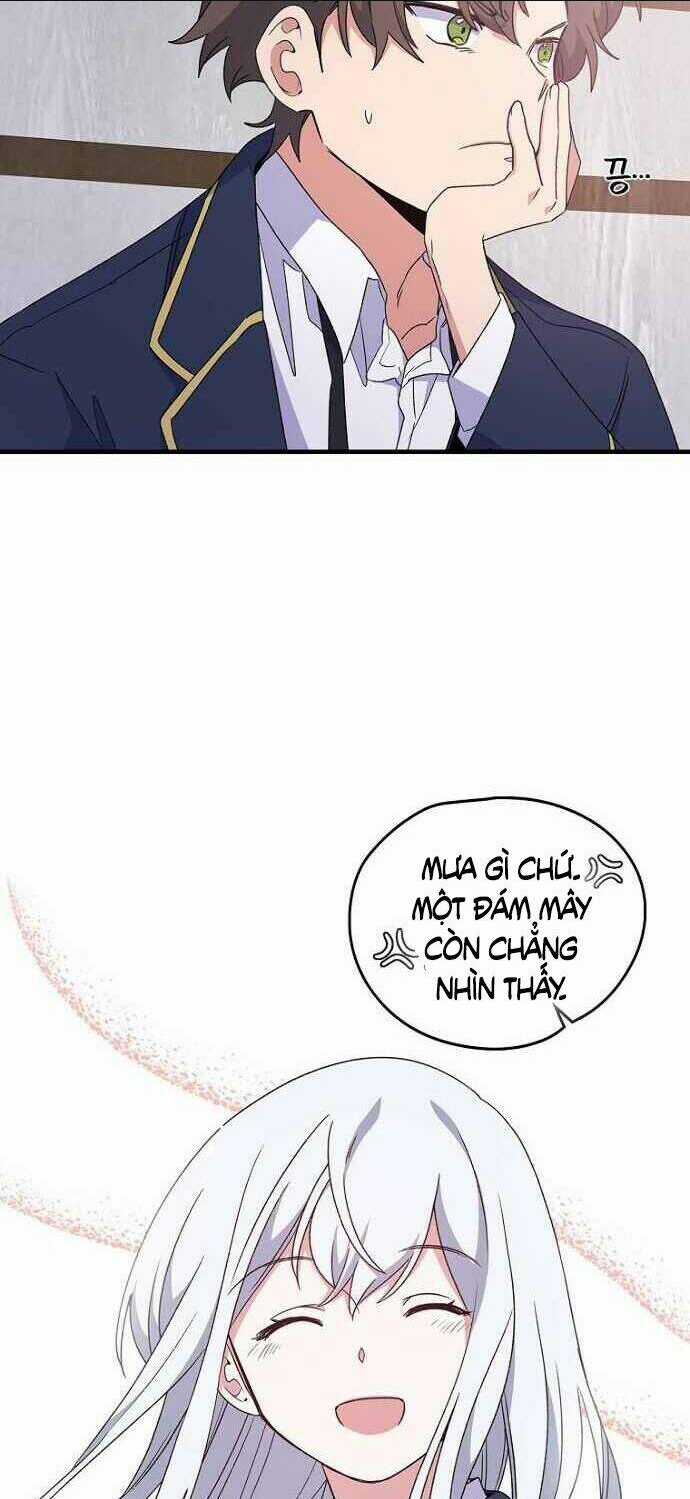 Nhà Hiền Triết Yigret Chapter 5 trang 43