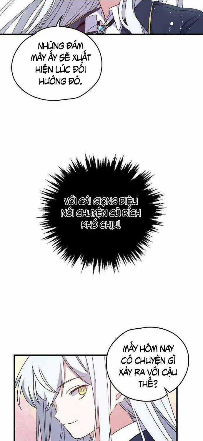 Nhà Hiền Triết Yigret Chapter 5 trang 44