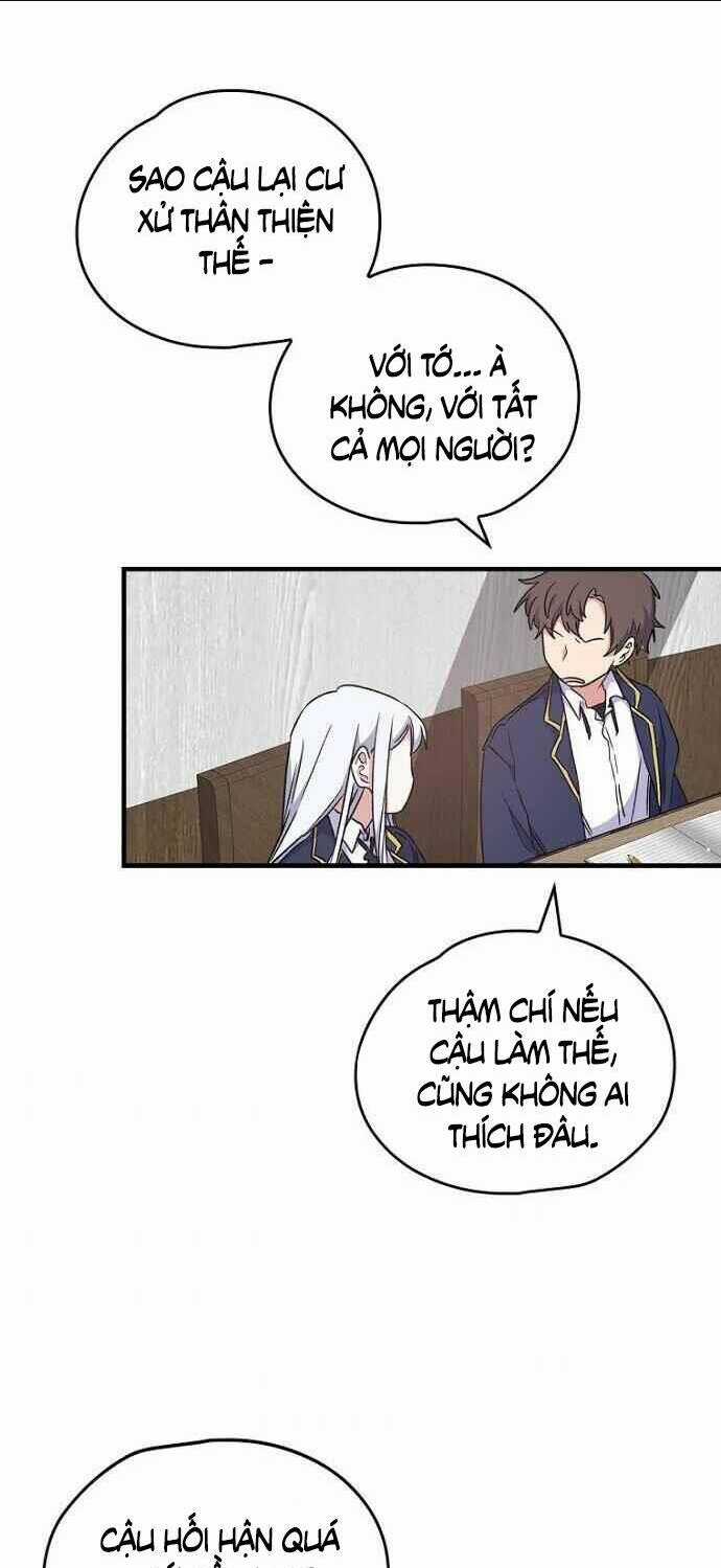 Nhà Hiền Triết Yigret Chapter 5 trang 46