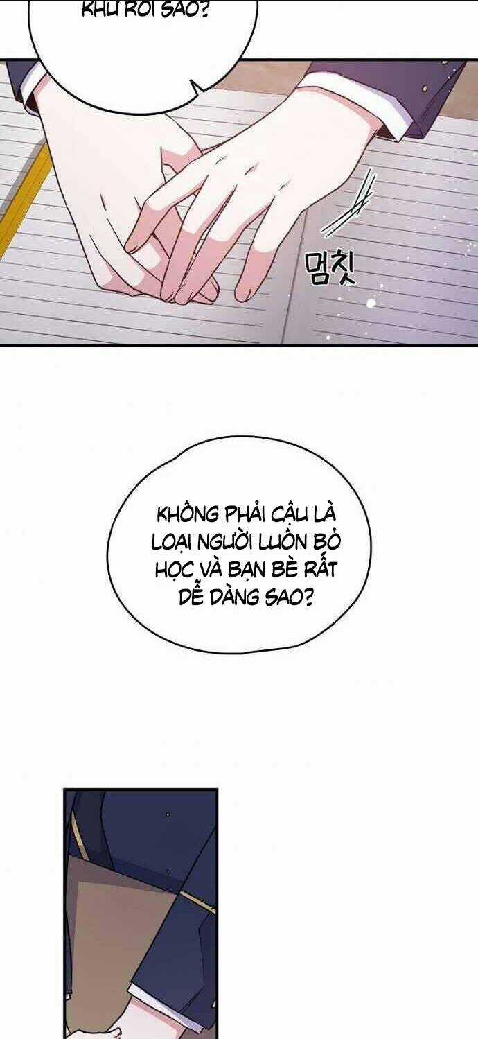 Nhà Hiền Triết Yigret Chapter 5 trang 47