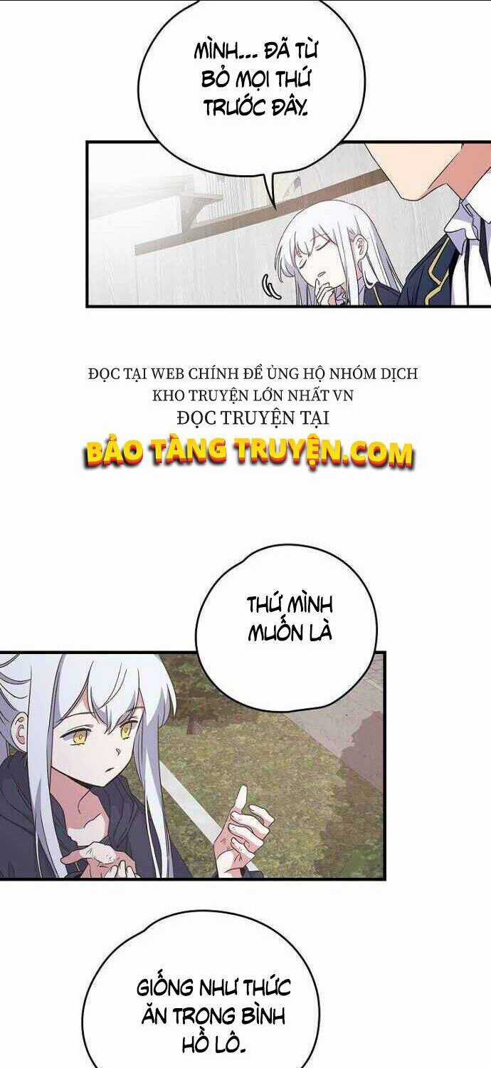 Nhà Hiền Triết Yigret Chapter 5 trang 49