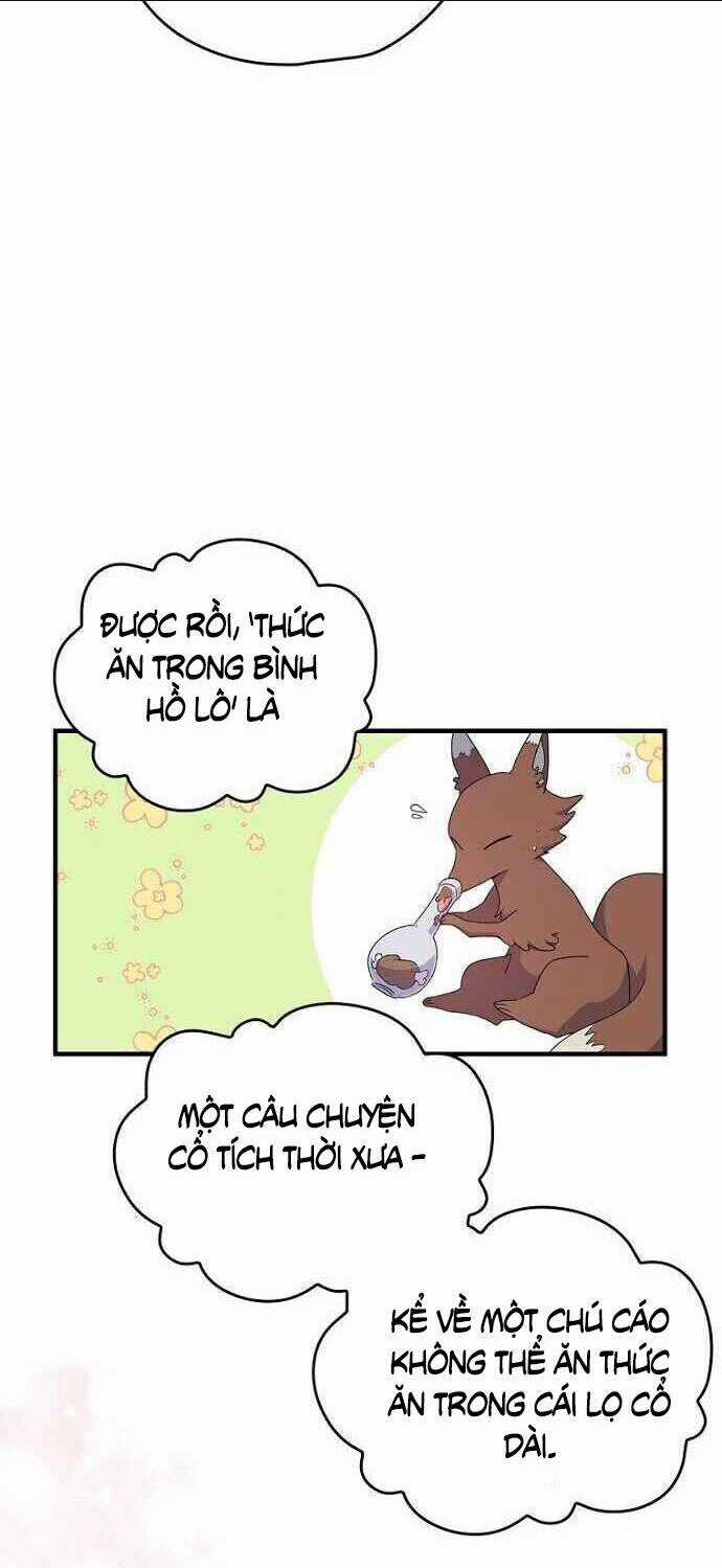 Nhà Hiền Triết Yigret Chapter 5 trang 50