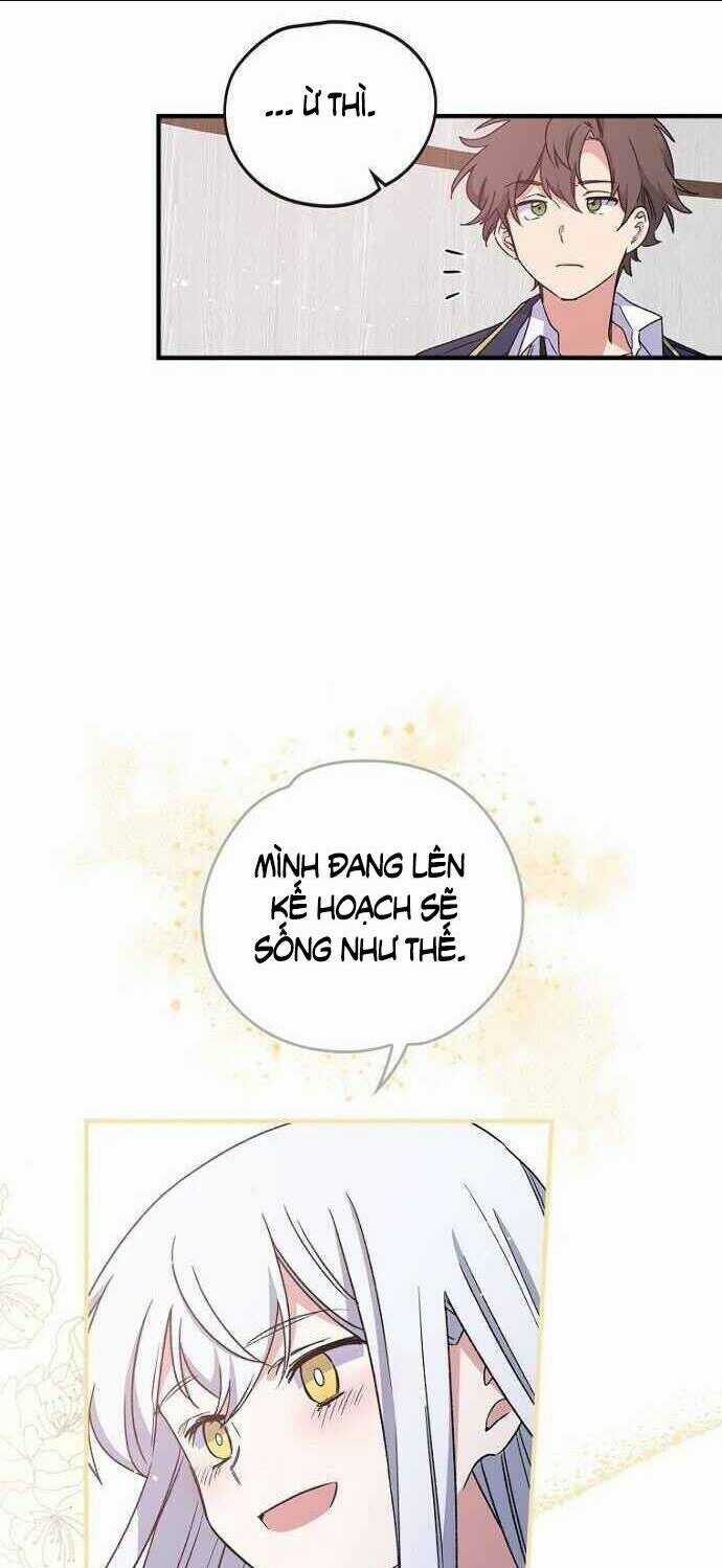 Nhà Hiền Triết Yigret Chapter 5 trang 52