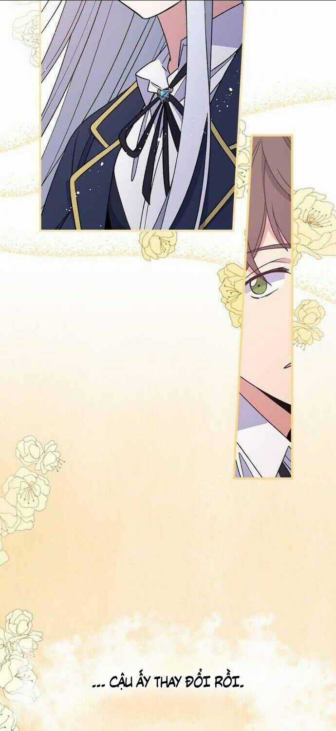 Nhà Hiền Triết Yigret Chapter 5 trang 53