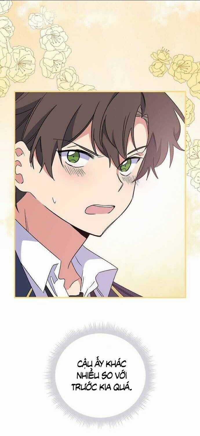 Nhà Hiền Triết Yigret Chapter 5 trang 54