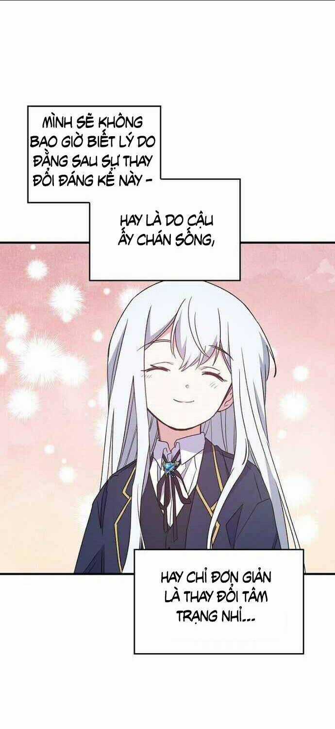 Nhà Hiền Triết Yigret Chapter 5 trang 55