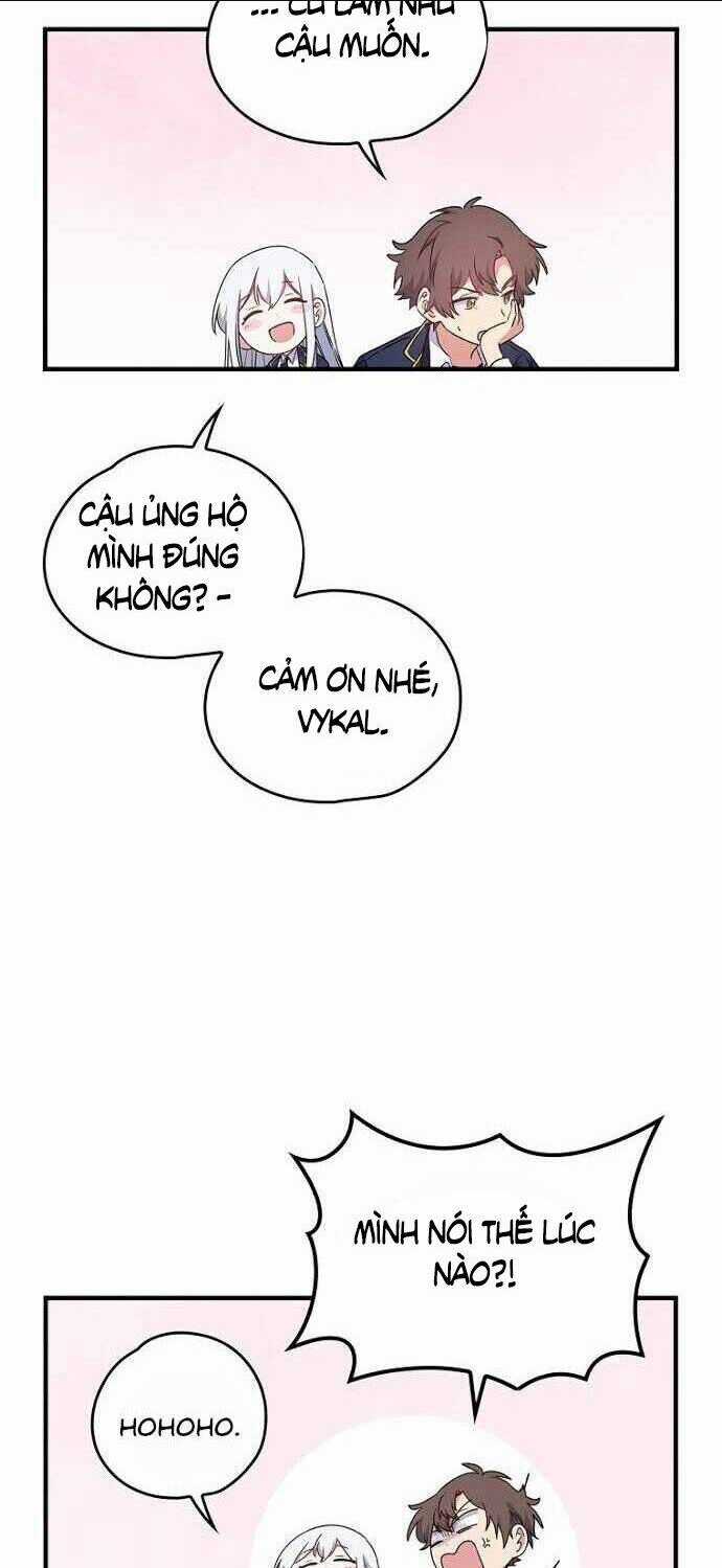 Nhà Hiền Triết Yigret Chapter 5 trang 57