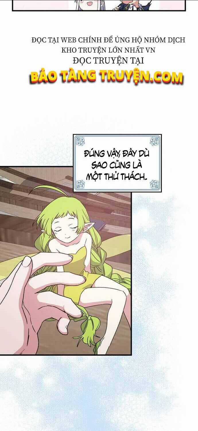 Nhà Hiền Triết Yigret Chapter 5 trang 58