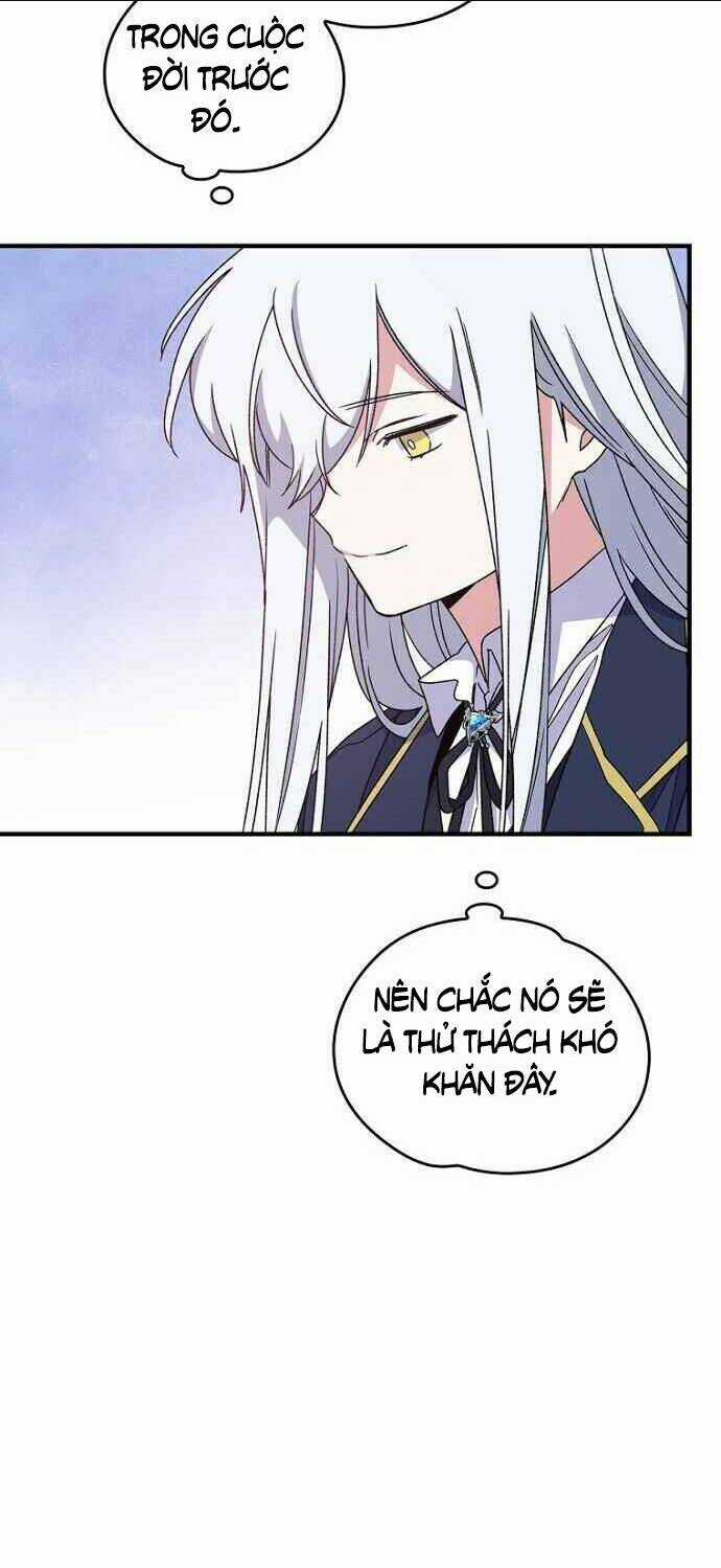 Nhà Hiền Triết Yigret Chapter 5 trang 60