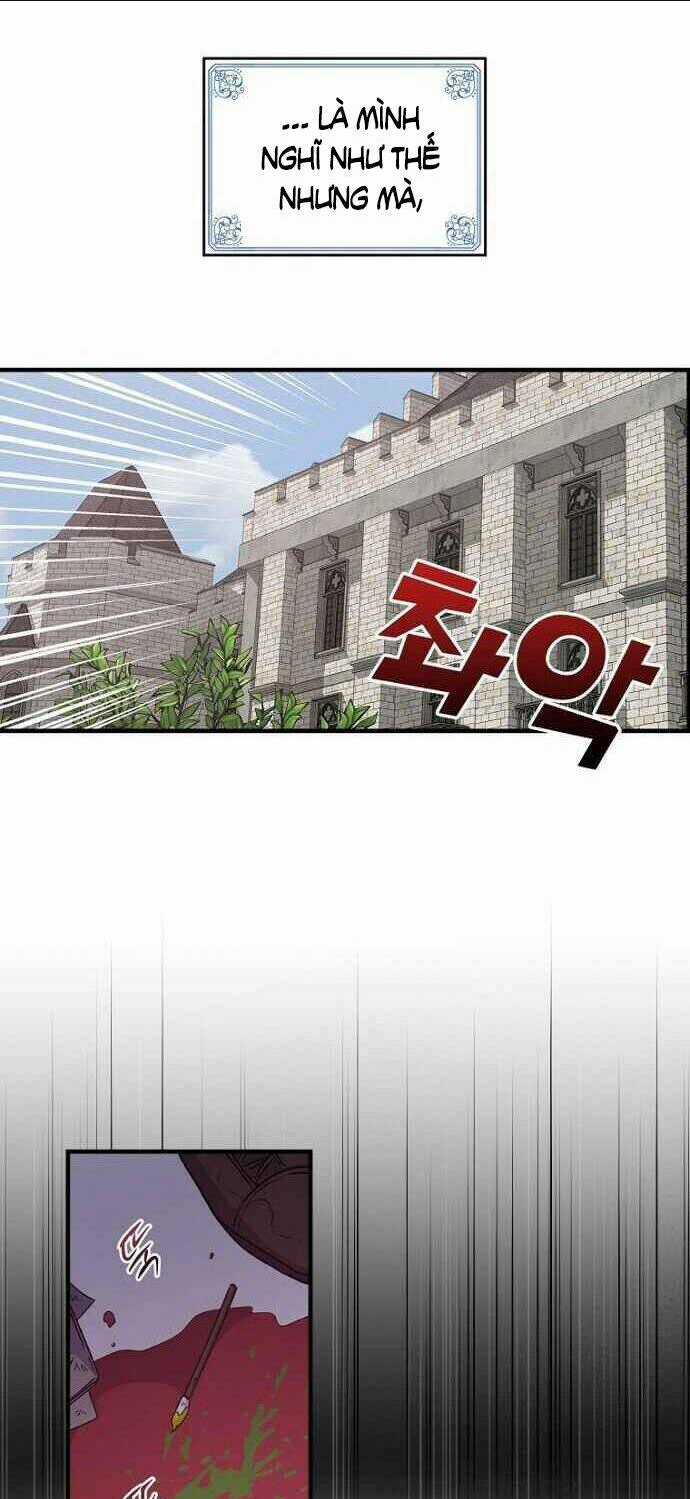 Nhà Hiền Triết Yigret Chapter 5 trang 61