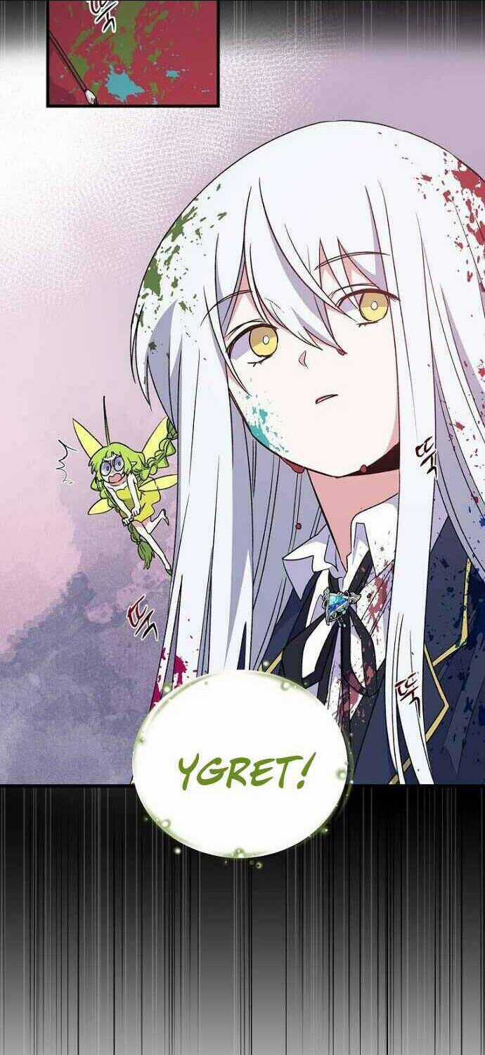 Nhà Hiền Triết Yigret Chapter 5 trang 62