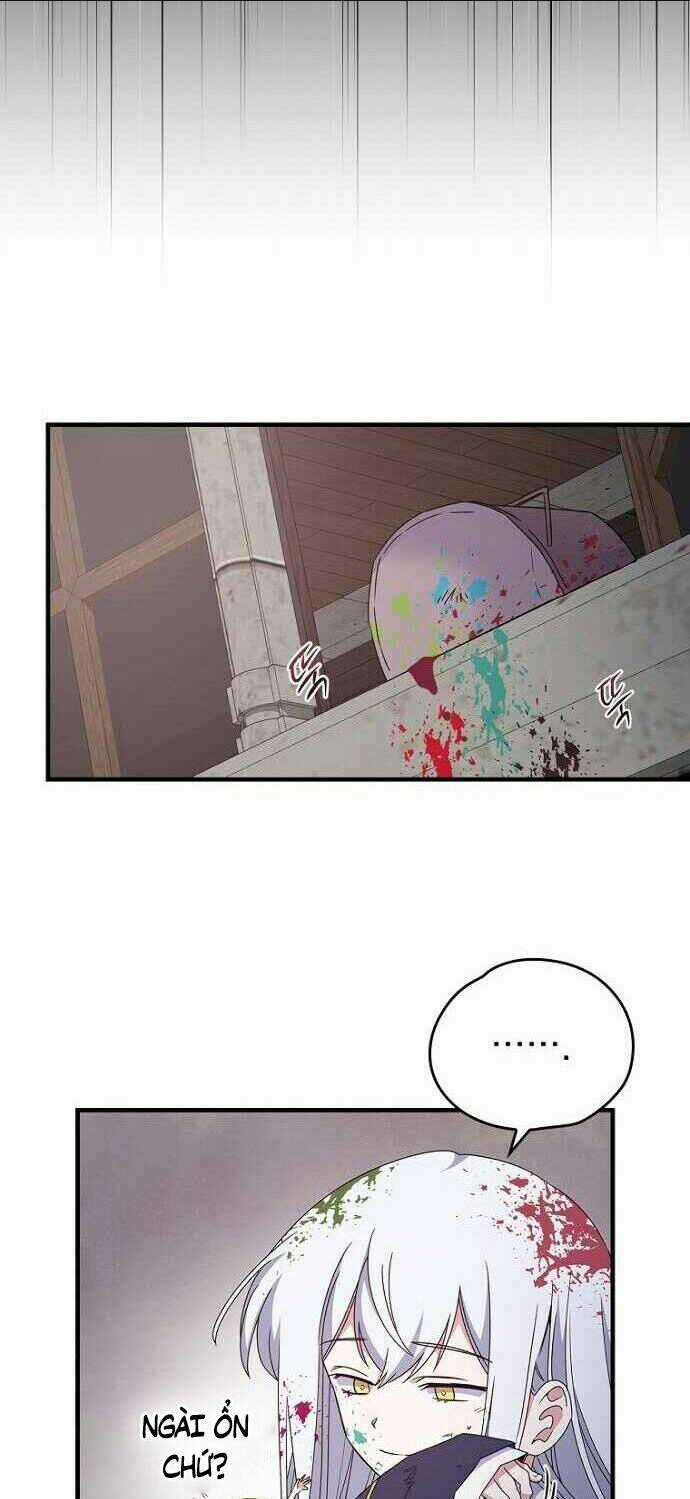 Nhà Hiền Triết Yigret Chapter 5 trang 63