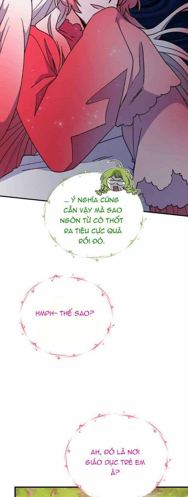 Nhà Hiền Triết Yigret Chapter 50 trang 10