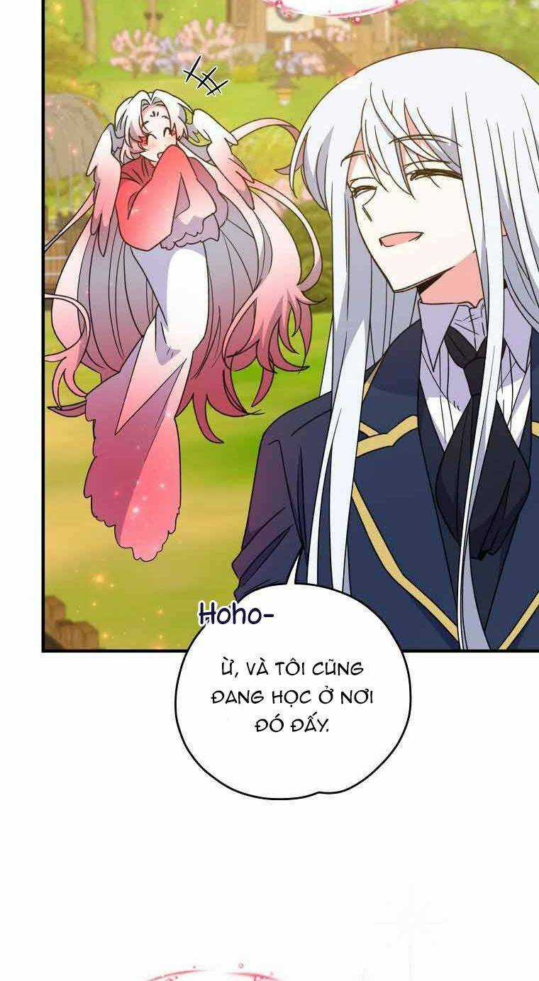 Nhà Hiền Triết Yigret Chapter 50 trang 11