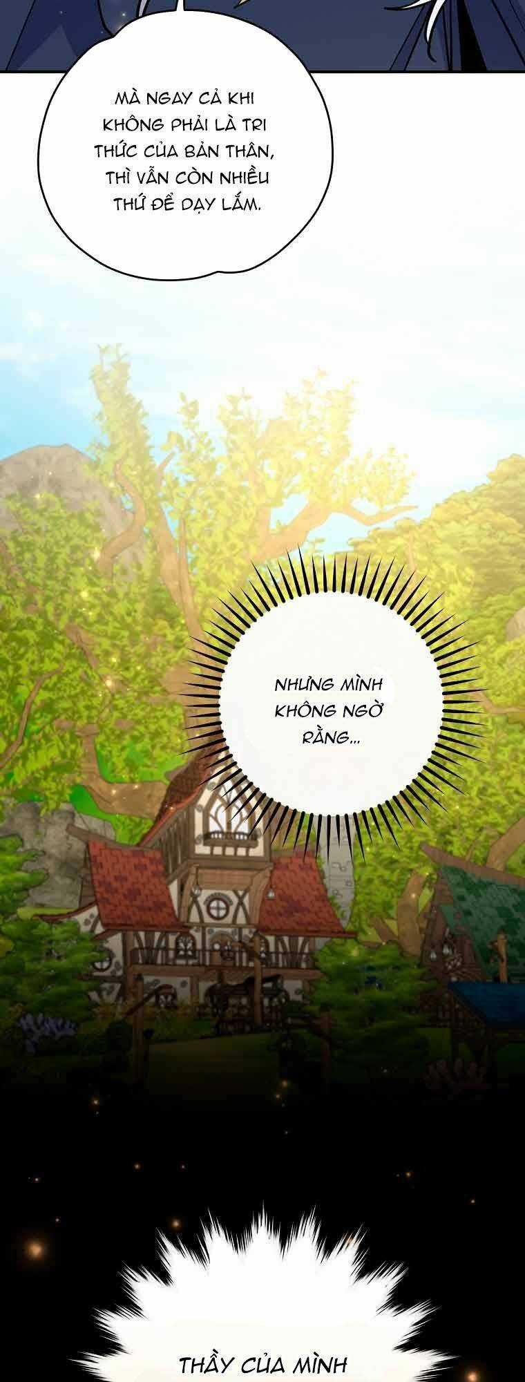 Nhà Hiền Triết Yigret Chapter 50 trang 14