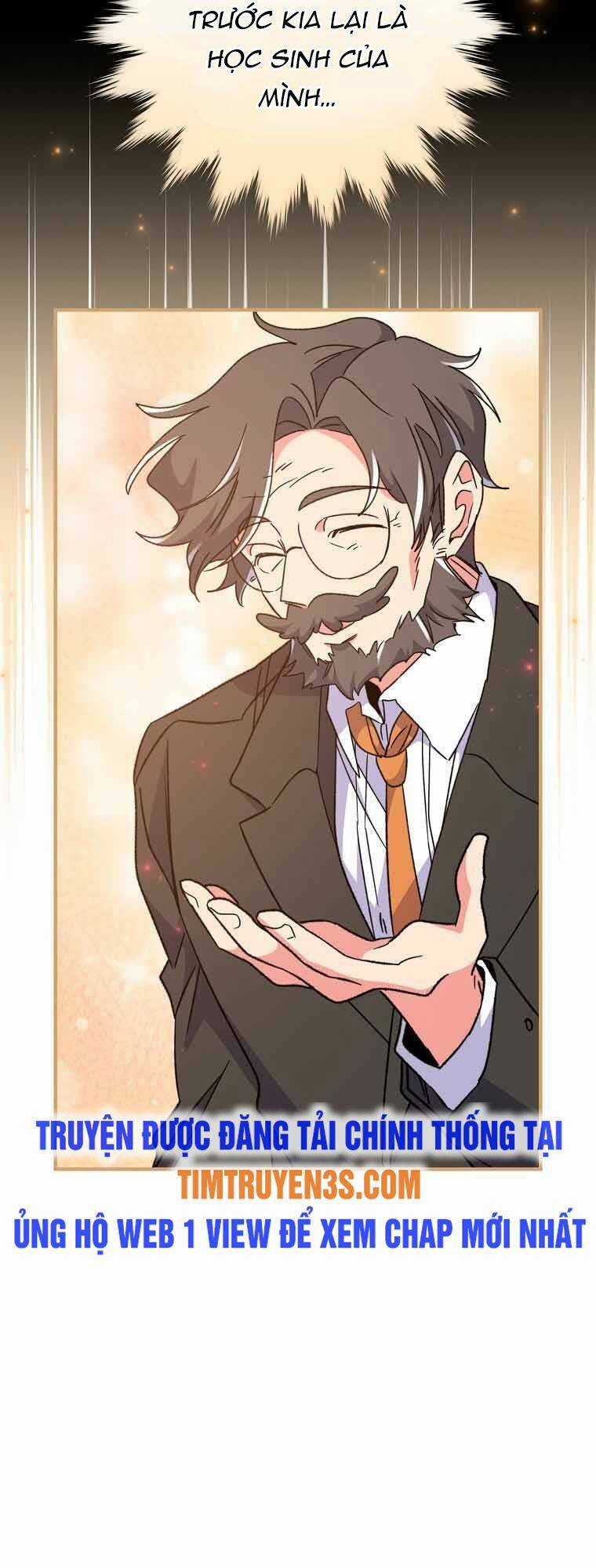 Nhà Hiền Triết Yigret Chapter 50 trang 15