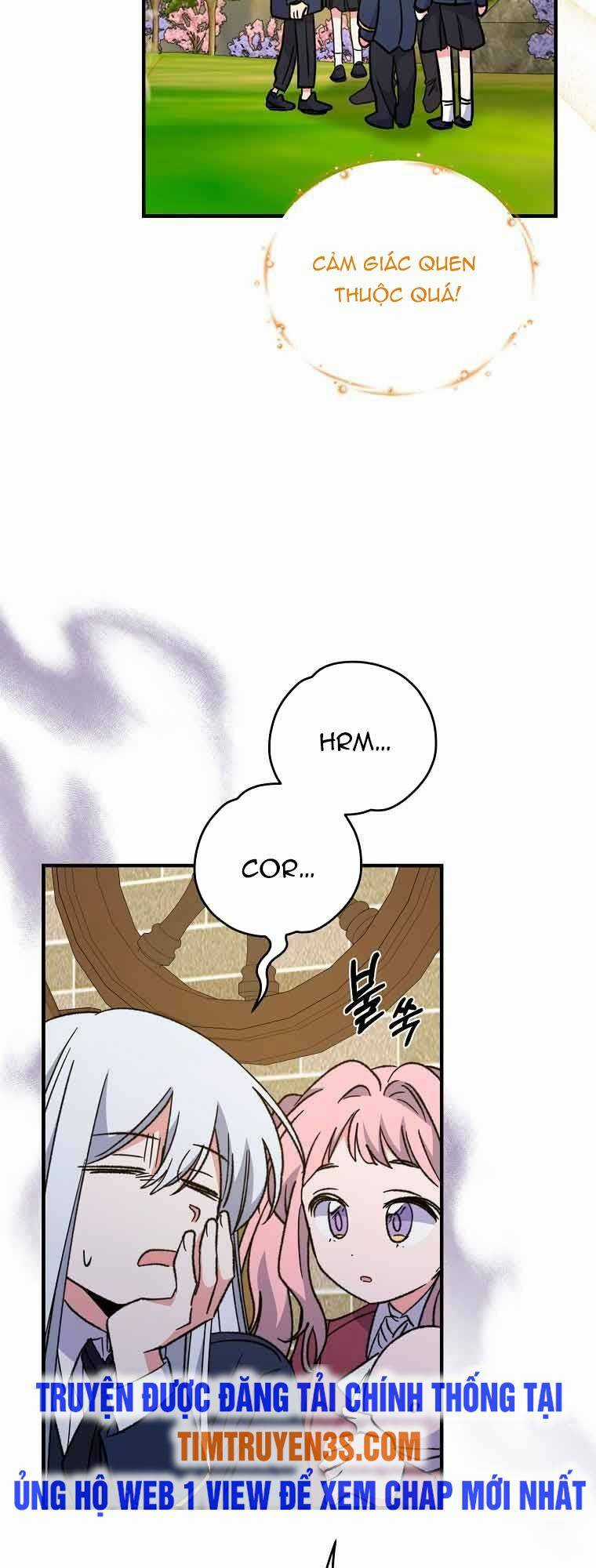 Nhà Hiền Triết Yigret Chapter 50 trang 18